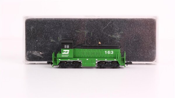 Con-Cor N 0001-005010 Diesellok 163 Burlington Northern