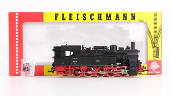 Fleischmann H0 4094 Dampflok BR 94 1730 DB Gleichstrom Analog