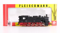 Fleischmann H0 4094 Dampflok BR 94 1730 DB Gleichstrom...