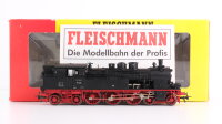 Fleischmann H0 4078 Dampflok BR 78 434 DB Gleichstrom Analog