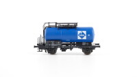 Roco H0 4337E Kesselwagen (Aral) DB