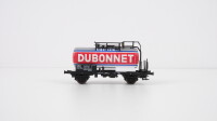 Roco H0 4337F Kesselwagen (Dubonnet) SNCF