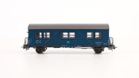 Roco H0 4333B Gleisbauzug (Wohn- und Schlafwagen) DB