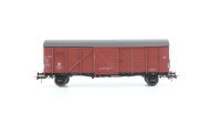 Roco H0 4332 Gedeckter Güterwagen  DB