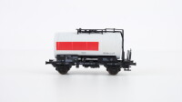 Roco H0 4336B Kesselwagen (ESSO) DB