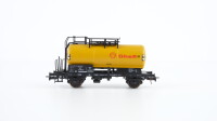 Roco H0 4337B Kesselwagen (Shell) DB