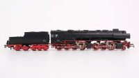 Märklin H0 8302 Schlepptenderlokomotive BR 53 der DRG Gleichstrom Digital