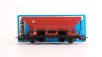 Märklin H0 4631 Drehschieber-Seitenentladewagen  Ed 090  Fc 090 der DB