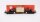Märklin H0 4618 Tiefladewagen mit Übersee-Kiste  SST 53  St 52 der DB