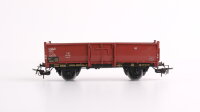 Märklin H0 4602 Offener Güterwagen  Omm 52  E 037 der DB