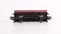 Märklin H0 4602 Offener Güterwagen  Omm 52  E 037 der DB