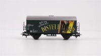 Märklin H0 44173 Bierwagen DISTELHÄUSER (Kühlwagen)  Ichqrs 377 der DB