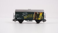 Märklin H0 44173 Bierwagen DISTELHÄUSER (Kühlwagen)  Ichqrs 377 der DB