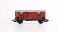 Märklin H0 4550 Gedeckter Güterwagen  FI der FS