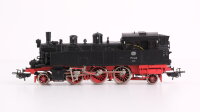 Märklin H0 8313 Tenderlokomotive BR 75 der DB Gleichstrom Digital RailCom