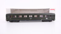 Märklin H0 43201 Reisezugwagen (11 699 Mü)...