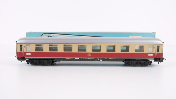 Märklin H0 4059 Reisezugwagen (TEE, 1.Kl.) Av4üm der DB