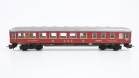 Märklin H0 4024 Reisezugwagen (Speisewagen 001 001 P) WR4ümg / WR4üm der DSG