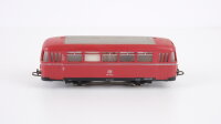 Märklin H0 4018 Reisezugwagen (Beiwagen für Schienenbus) BR 995 der DB