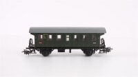 Märklin H0 4002 Personenwagen Ci / Bi der DB