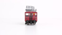 Brawa H0 0520 Turmtriebwagen Klv 60-9001 DB Gleichstrom