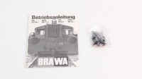 Brawa H0 0471 Diesellok Kö 4725 DRG Gleichstrom