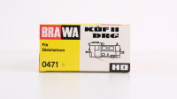 Brawa H0 0471 Diesellok Kö 4725 DRG Gleichstrom