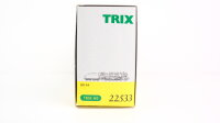 Trix H0 22533 Dampflok BR 44 308 DB Gleichstrom Digital