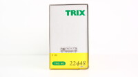 Trix H0 22448 Diesellok BR V140 001 DB Gleichstrom