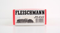 Fleischmann H0 95 4142 Schlepptenderlok BR 24 070 DB Gleichstrom Analog