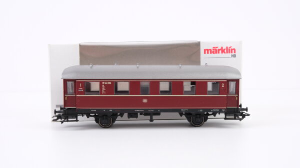 Märklin H0 43351 Reisezugwagen ABie-34 der DB