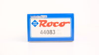 Roco H0 44083 Rungenwagen-Set K.P.E.V.