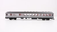 Roco H0 4264 Steuerwagen mit Gepäck- und Personenabteil (Silberling) 2.Kl. DB