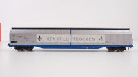Roco H0 47146 Schiebewandwagen (Henkel Trocken) DB