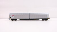 Roco H0 47148 Schiebewandwagen (DSB)