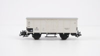 Märklin H0 48770 Wärmeschutzwagen (Gedeckter Güterwagen)  G 10 der DB