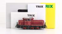 Trix H0 22133 Diesellok BR V60 107 DB Gleichstrom Digital
