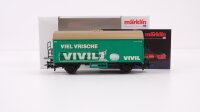 Märklin H0 94335 Kühlwagen (Viel Vrische VIVIL)...
