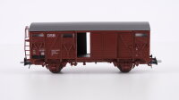 Roco H0 46257 Gedeckter Güterwagen DSB