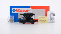 Roco H0 46532.1 Selbstentladewagen (9797) DSB