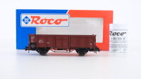 Roco H0 46611 Hochbordwagen (506 0 952-0) DB