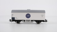 Roco H0 47710 Kühlwagen (Kraus Maffei) DB