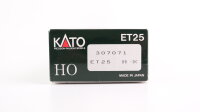 Kato H0 307071 E-Triebzug ET25 DB Gleichstrom