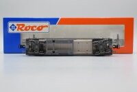 Roco H0 46377 Taschenwagen mit Container (Furet) SNCF