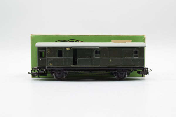 Märklin H0 4003 Reisezugwagen Di der DB