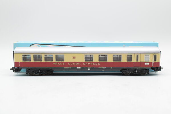 Märklin H0 4088 Reisezugwagen (TEE-Barwagen) ARD4üm / ARDüm 105 der DB