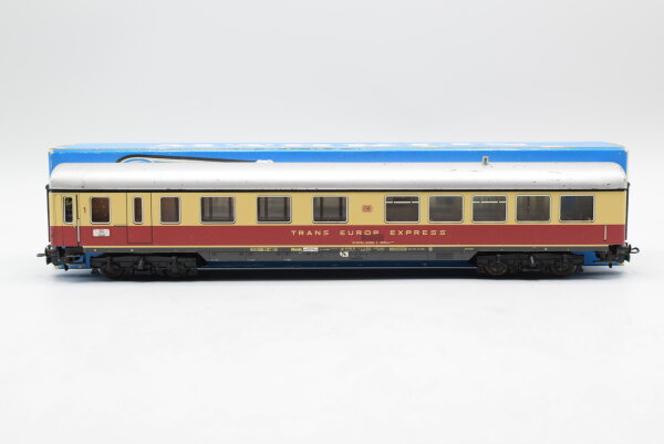 Märklin H0 4088 Reisezugwagen (TEE-Barwagen) ARD4üm / ARDüm 105 der DB