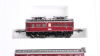 Trix H0 22492 Triebwagen-Zug ET 87 DB Gleichstrom