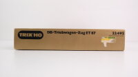 Trix H0 22492 Triebwagen-Zug ET 87 DB Gleichstrom