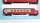 Märklin H0 3070 Dieseltriebwagen "Edelweiss" RAm 502 SBB-CFF TEE Gleichstrom Digital RailCom